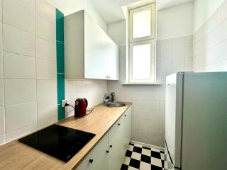 Studio Centralny Sopot I - Sopot - 8