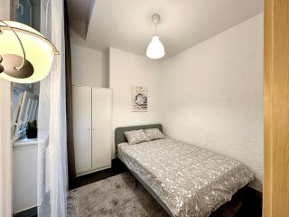 Studio Centralny Sopot I - Sopot - 5