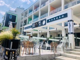 Eve Apartman - Balatonlelle - 9