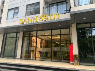 Origami 2BR view Green and Pool - 3