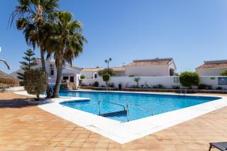 Capistrano Village, 2 bedroom - Nerja - 1