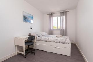 Lm88 centre au Calme - Balcon - Lorient - 2