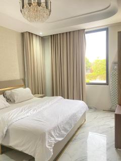 Executive One bed - East legon - 9