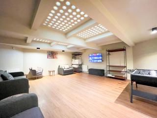 Urban Flat 139 - Duplex Flat Saint-Germain - 7