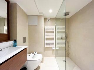 Urban Flat 139 - Duplex Flat Saint-Germain - 5