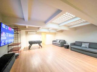 Urban Flat 139 - Duplex Flat Saint-Germain - 1
