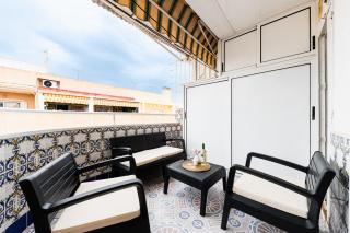 La Loma 2BR Penthouse - Torrevieja - 5