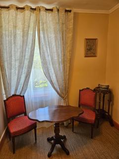 Chambres hôtes du Pont Lafont - 5