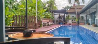 De Palm Poolvilla Phuket - Ban Chin Tham Mai - 5