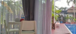 De Palm Poolvilla Phuket - Ban Chin Tham Mai - 2
