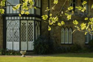 The Grove five bedroom country victorian mansion - Wrington - 3