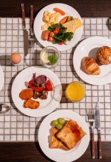 LEV Lifestyle Hotel - Maestro - Lviv - 5