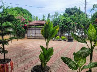 home stay at Ununio Beach - Dar es Salaam - 3