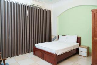 Diamond Motel - Bắc Giang - 7