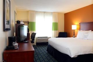 Quality Inn Cranberry Township - Cranberry Township - 8