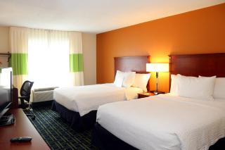 Quality Inn Cranberry Township - Cranberry Township - 2