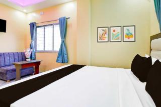 Hotel O Birhana Road Formerly Shyam bazar Guest house - Calcuta - 5