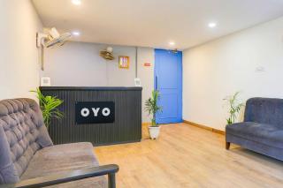 Townhouse Jhilmil Metro Station Formerly Legacy Residency - Nuova Delhi - 4