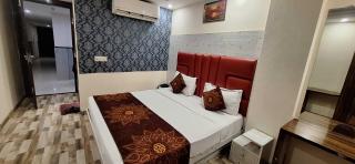 Townhouse Jhilmil Metro Station Formerly Legacy Residency - Nuova Delhi - 8