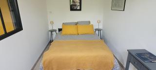 Location appartement dans mas provençal - Monteux - 5