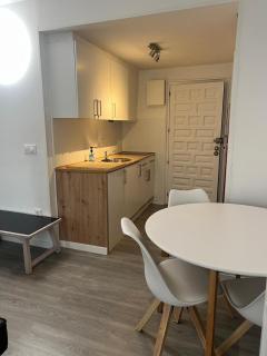 Apartamiento vista al Mar - Holiday center en Roses - Roses - 6