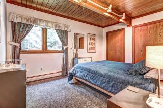 New Stratton Mountain - Sleeps 10 - Stratton Valley - 6
