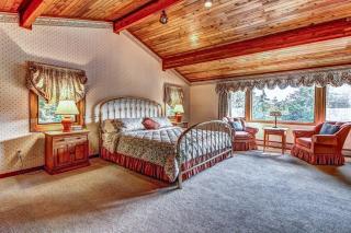 New Luxury Stratton Mountain Chalet - 4