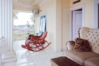 RedDoorz at Pondokan Kapuas 5 Bengkulu - Pekansaptu - 3