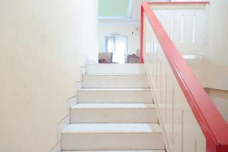 RedDoorz at Pondokan Kapuas 5 Bengkulu - Pekansaptu - 6