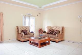 RedDoorz at Pondokan Kapuas 5 Bengkulu - Pekansaptu - 9
