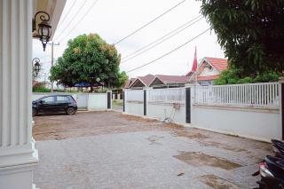 RedDoorz at Pondokan Kapuas 5 Bengkulu - Pekansaptu - 5