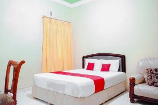 RedDoorz at Pondokan Kapuas 5 Bengkulu - Pekansaptu - 0