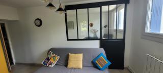 Location appartement dans mas provençal - Monteux - 6