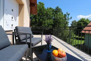 Golden apartman 2 hálószobás lakás - Balatonlelle - 7