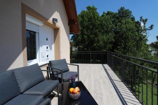 Golden apartman 2 hálószobás lakás - Balatonlelle - 3