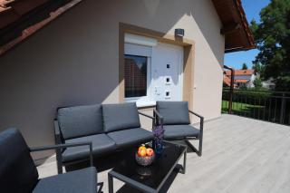 Golden apartman 2 hálószobás lakás - Balatonlelle - 2