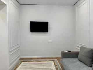 Апартаменты в ЖК Кристалл в современном стиле 1057 - Almaty - 5