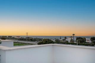 Pausa Mare Outside - Torre a Mare - 7