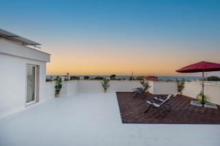 Pausa Mare Outside - Torre a Mare - 6