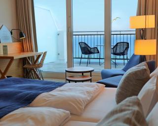 SeeHuus Lifestyle Hotel - 4
