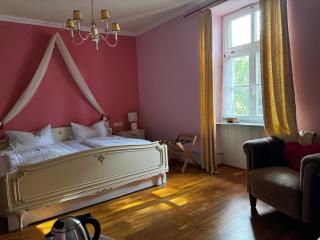 Hotel zum Kreuz - Sankt Peter - 2