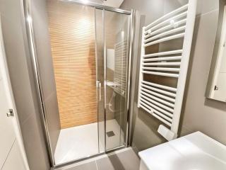 FRGK "Chic 1 Bedroom Apartment Center Antibes Style Comfort " - Antibes - 4