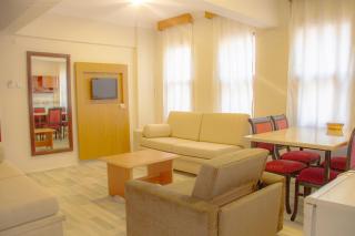Luxor Apart Hotel - Alanya - 1