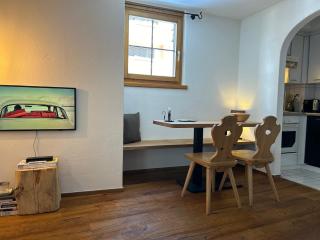 Apartment Euforia - Samedan - 7
