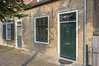 Charmant dorpshuisje nabij bos en zee - Burgh Haamstede - 9