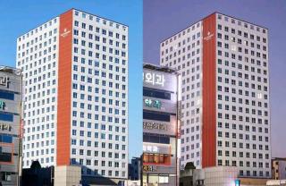 Newly Built Bayment Residence - Busan - 0