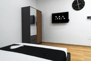 MEA Suite - 8