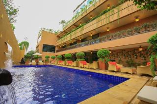 Sayaji Rajkot - 7