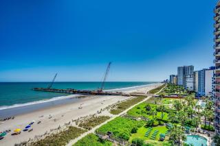 Carolinian Beach Resort 733 - Myrtle Beach - 0
