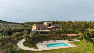VILLA VIRGINIA - Piazza Armerina - 9